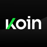 Koin: Crédito e Pix parcelado icon