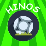 Hinos de clubes de futebol icon