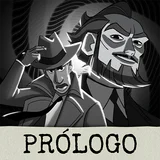 A Investigação Póstuma icon