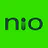 Nio: internet fibra icon