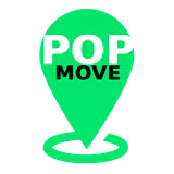 POP move icon