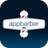 AppBarber: Cliente icon