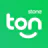 Ton: maquininha, tap e conta icon