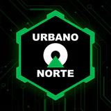 Urbano Norte icon