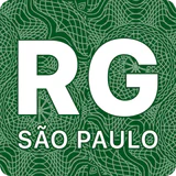 RG Digital São Paulo icon