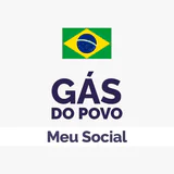 Meu Social - Gás do Povo icon