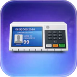 Simulador Urna Eletronica 2026