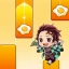 ぴあのたいる カラフル: 音楽ゲーム & ぴあすて icon