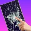 HahaBroken Kaputter Bildschirm icon