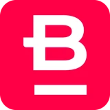 Bruce - Emploi, job, CDD, CDI icon