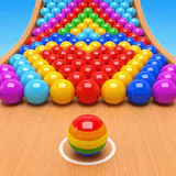 3D Bubble Match: バブルシューター icon