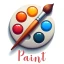 Paint for Android icon