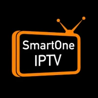 SmartOne IPTV Player icon