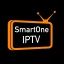SmartOne IPTV Player icon