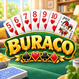 Buraco - Jogo de Cartas