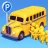 Bus Go:Traffic Puzzle icon