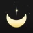 Mondphasenkalender - MoonX icon