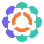 Blossom: Social Investing icon