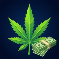 Hempire - Plant Growing Game icon
