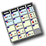 Budget Calendar