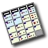 Budget Calendar icon