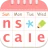 ナスカレ≪看護師のシフト共有アプリ≫ナースのスケジュール手帳 icon