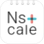 ナスカレPlus+《シフト共有カレンダー》 icon