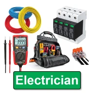 Handbuch für Elektriker icon