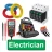 Handbuch für Elektriker icon