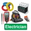 Handbuch für Elektriker icon
