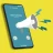 Caller Name Announcer icon