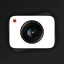 Camera HD for Android - 4K Cam icon