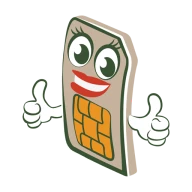 SUPERSIM icon