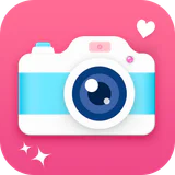 Schoonheid Make-up camera icon