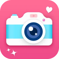 ビューティーカメラ - メイクアップカメラ icon