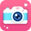 ビューティーカメラ - メイクアップカメラ icon