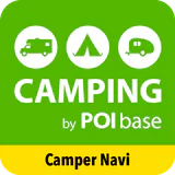 Camping Navi by POIbase