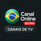 CanalOnline - TV ao vivo
