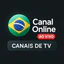 CanalOnline - TV ao vivo