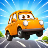 Car Sort! icon