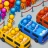 Car Jam: Bus Spiel icon