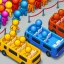 Car Jam: Bus Spiel icon