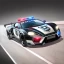 Line Race: Straßenrennen icon