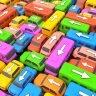 Car Jam Solver: Bus Jam Game icon