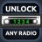 Générateur de codes autoradio icon