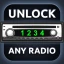 Générateur de codes autoradio icon