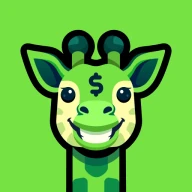 Cash Giraffe: Games & Rewards icon
