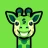Cash Giraffe: Spiel und gewinn icon