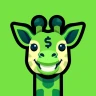 Cash Giraffe: Games & Rewards icon