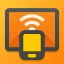 XCast - Chromecast, Cast to TV icon